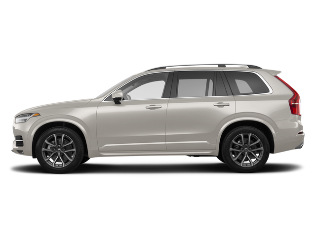 2017 Volvo XC90 Inscription