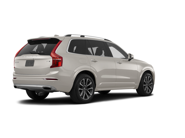 2017 Volvo XC90 Inscription