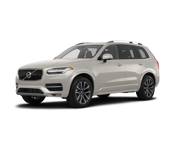 2017 Volvo XC90 Inscription