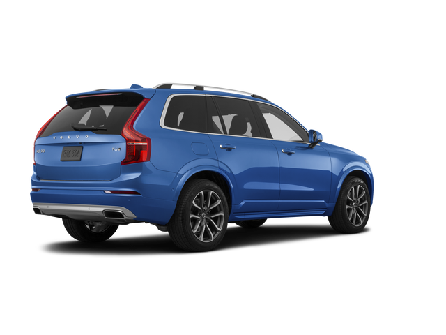 2017 Volvo XC90 R-Design