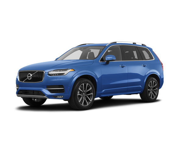 2017 Volvo XC90 R-Design