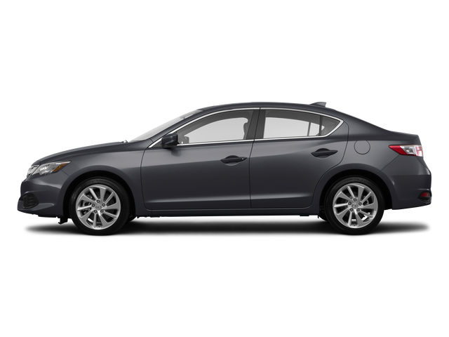 2018 Acura ILX 