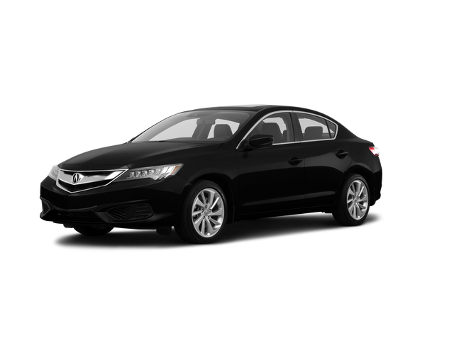 2018 Acura ILX Premium