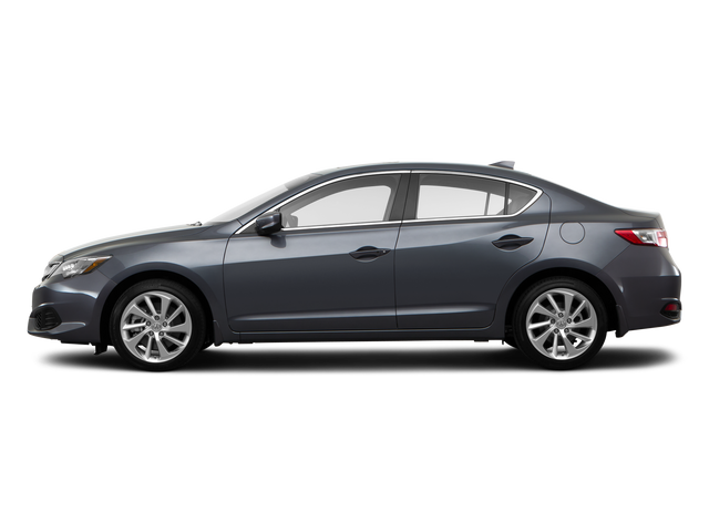 2018 Acura ILX Premium