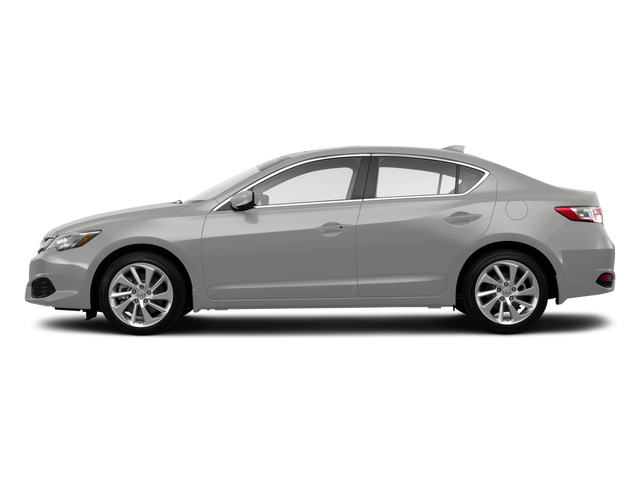 2018 Acura ILX Premium