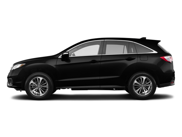 2018 Acura RDX Advance