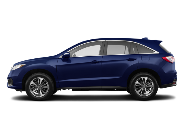 2018 Acura RDX Advance