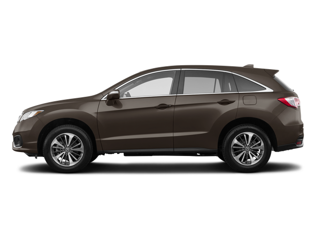 2018 Acura RDX Advance