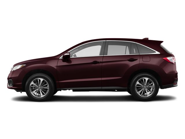 2018 Acura RDX Advance