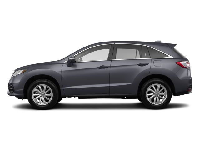 2018 Acura RDX 