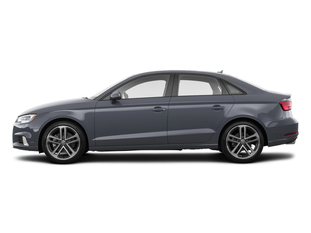 2018 Audi A3 