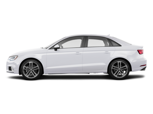 2018 Audi A3 Premium