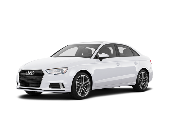 2018 Audi A3 Premium