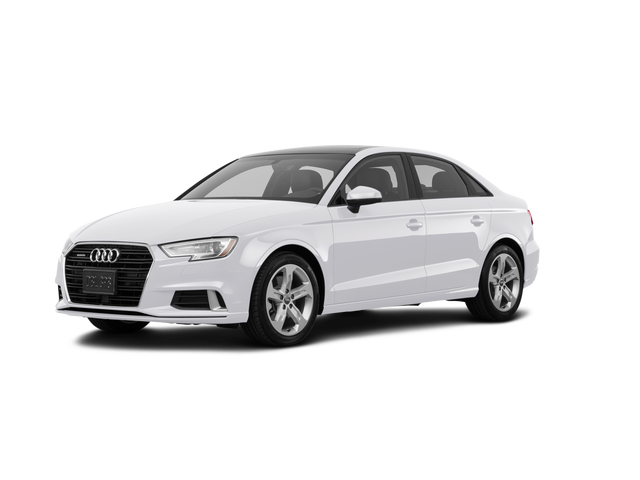 2018 Audi A3 Premium