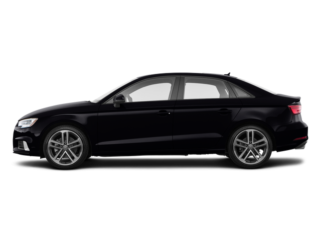 2018 Audi A3 Premium