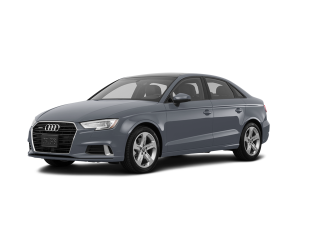 2018 Audi A3 Premium