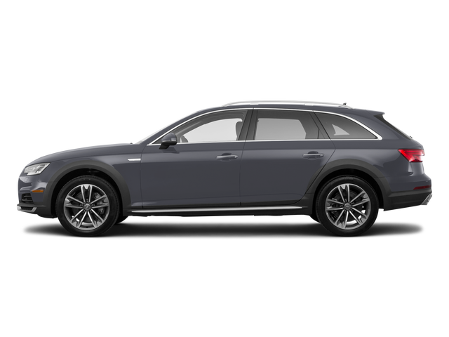 2018 Audi A4 Allroad Premium Plus
