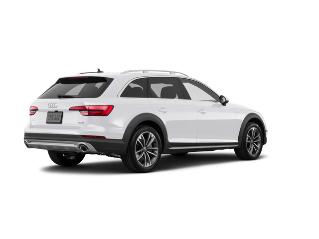 2018 Audi A4 Allroad Premium Plus