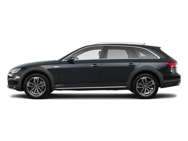 2018 Audi A4 allroad