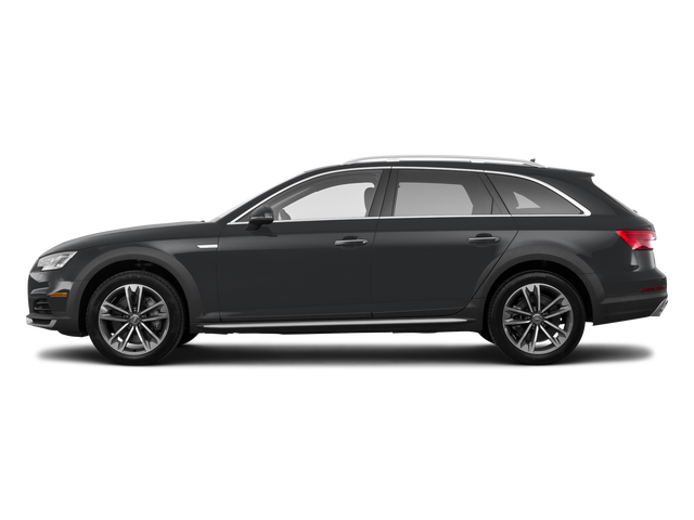 2018 Audi A4 Allroad Premium Plus