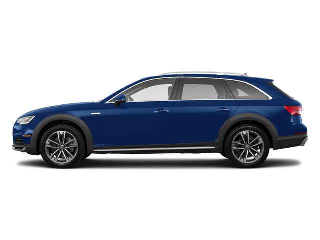 2018 Audi A4 Allroad 