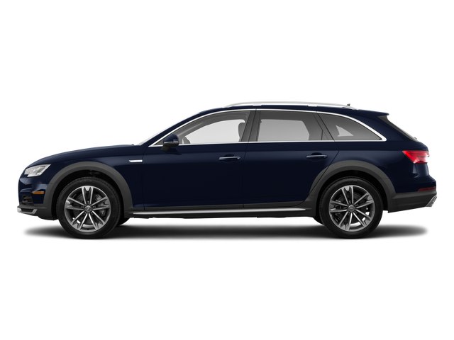 2018 Audi A4 Allroad Prestige