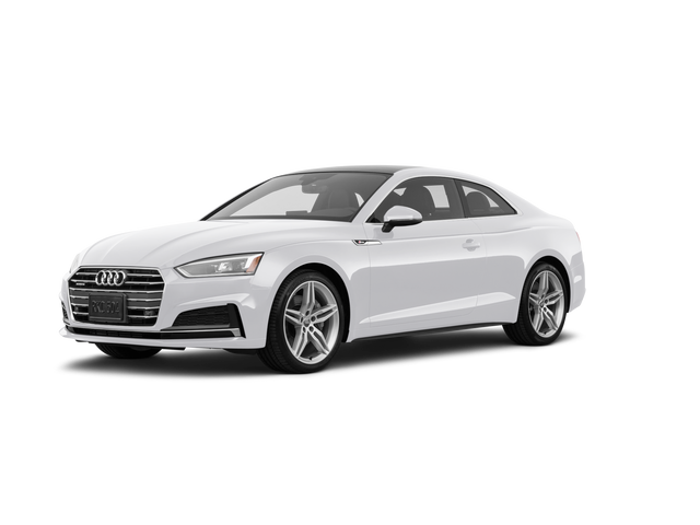 2018 Audi A5 Sportback Premium Plus