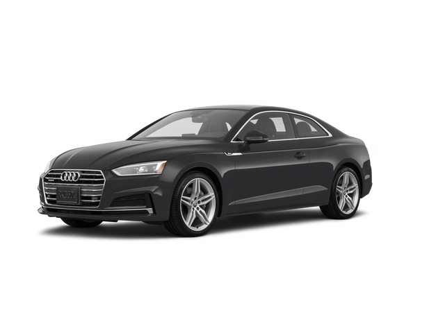 2018 Audi A5 Sportback Premium Plus