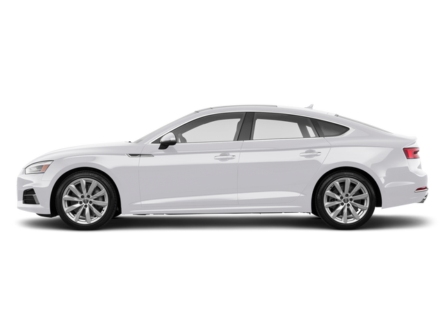 2018 Audi A5 Sportback Premium