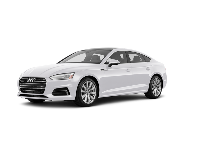 2018 Audi A5 Sportback Premium