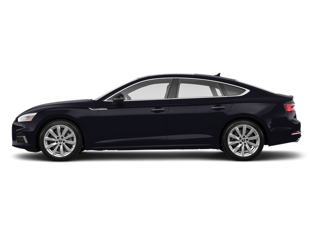 2018 Audi A5 Sportback Premium