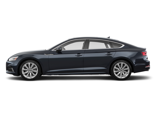 2018 Audi A5 Sportback Premium