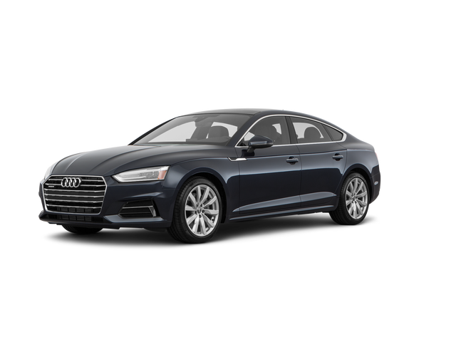 2018 Audi A5 Sportback Premium