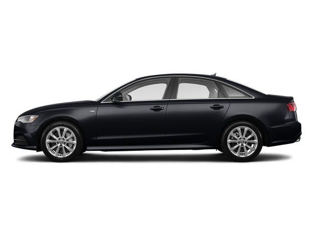 2018 Audi A6 Premium