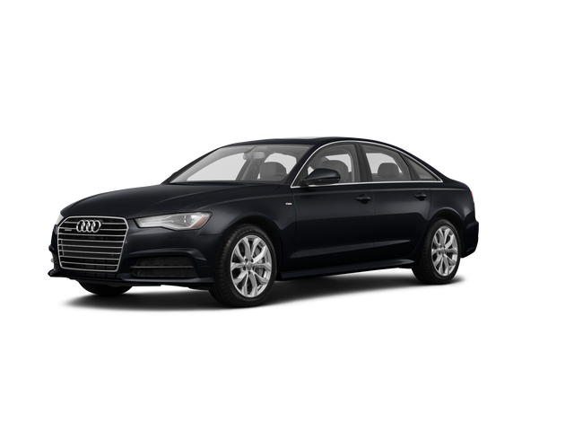 2018 Audi A6 Premium