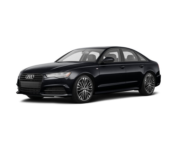 2018 Audi A6 Premium Plus