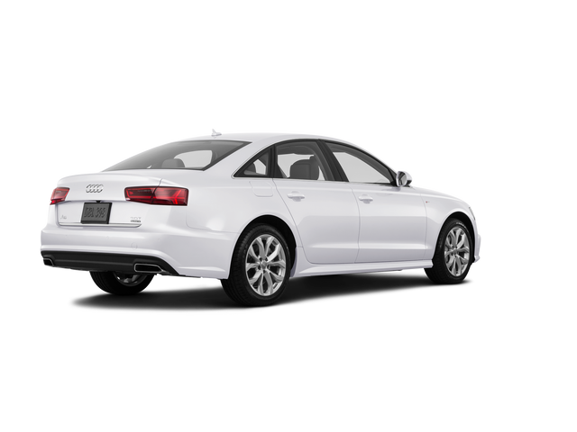 2018 Audi A6 Premium