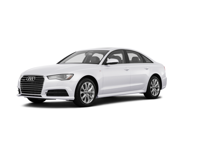 2018 Audi A6 Premium