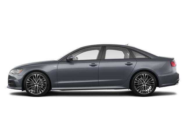 2018 Audi A6 Premium Plus