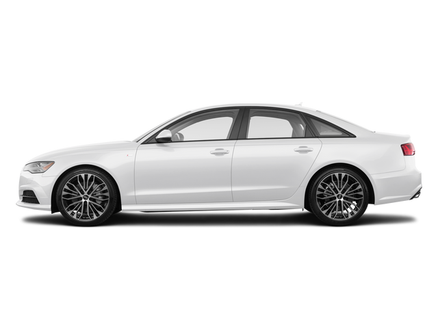 2018 Audi A6 Premium Plus