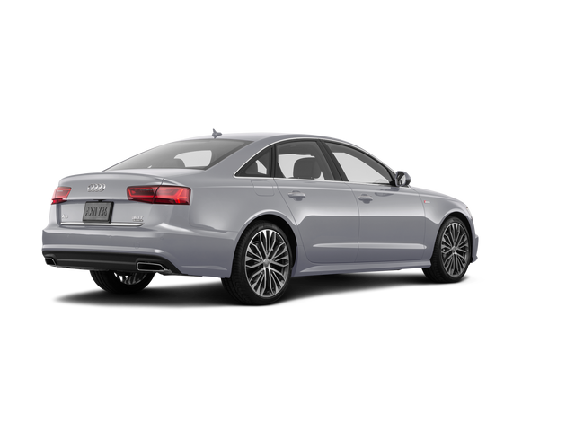 2018 Audi A6 Prestige