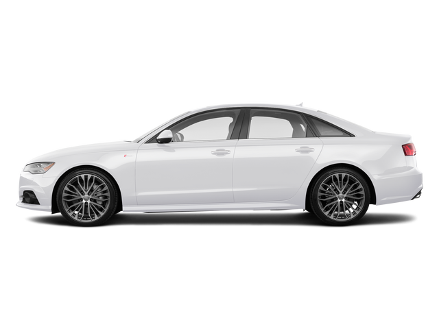 2018 Audi A6 Prestige