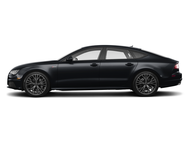 2018 Audi A7 Premium Plus