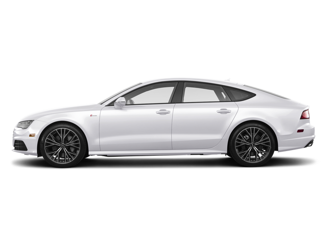 2018 Audi A7 Premium Plus