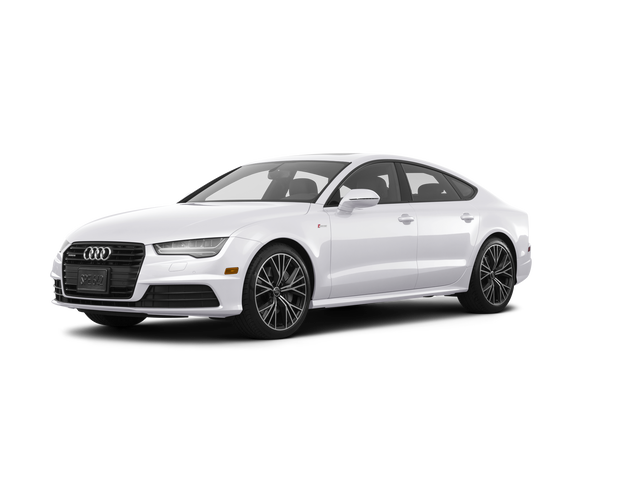 2018 Audi A7 Premium Plus