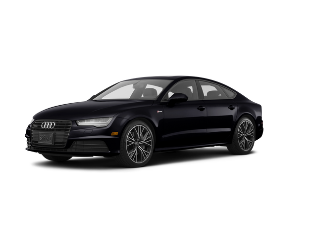 2018 Audi SQ5 Premium Plus