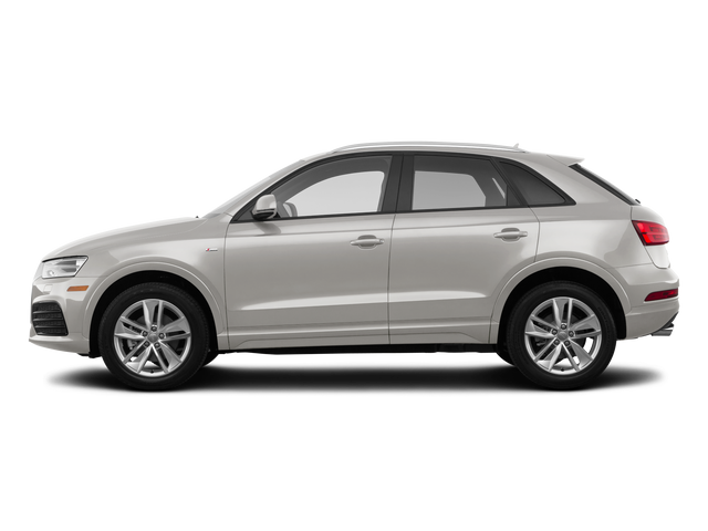 2018 Audi Q3 Premium