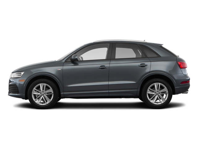 2018 Audi Q3 Premium