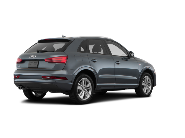 2018 Audi Q3 Premium