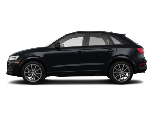 2018 Audi Q3 Premium Plus